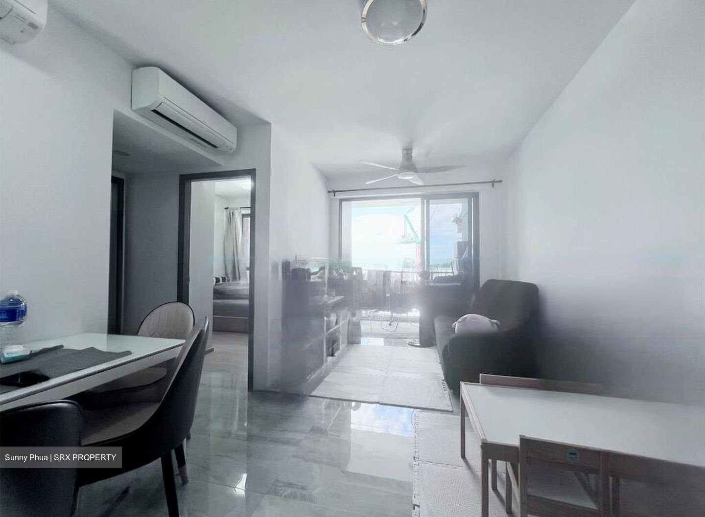Affinity At Serangoon (D19), Apartment #457060021